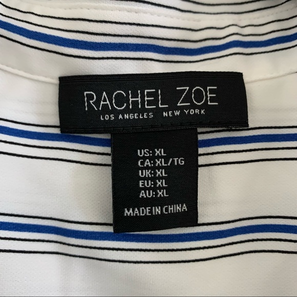 Rachel Zoe Classy Top - Picture 6 of 7